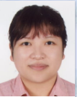 RN/ Shan-Mei Chang