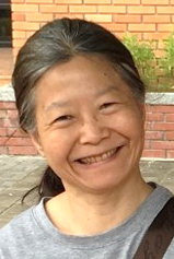 RN/ Shu-Yueh Chang