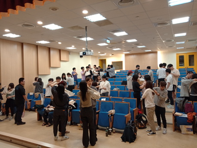 114.11.16基本救命術圖片