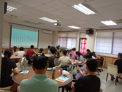 114.06.11南大校區4小時急救訓練班圖片