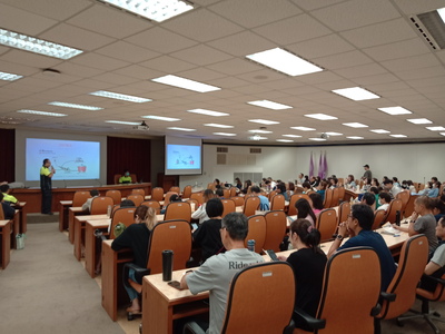 114.07.09校本部防護團4小時急救訓練班圖片