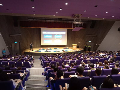 114.09.8.12及19大一新生CPR訓練圖片