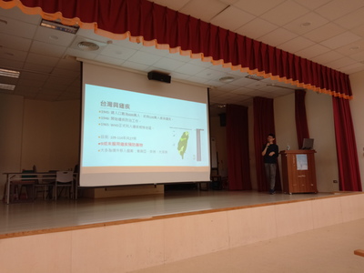 114.04.12-13校本部紅十字會急救員證照班及出國前衛教講座圖片